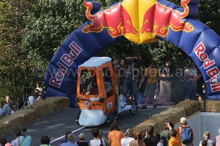 3. Red Bull Seifenkistenrennen (20060924 0098)